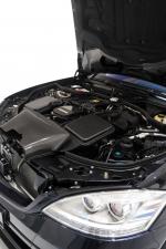 Mercedes-Benz S V12 R Biturbo 800 by Brabus 2010 года